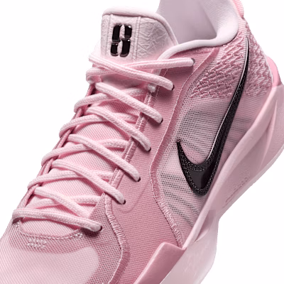 (Women) Nike Sabrina 2 EP 'Triple Double' FZ1517-601 1