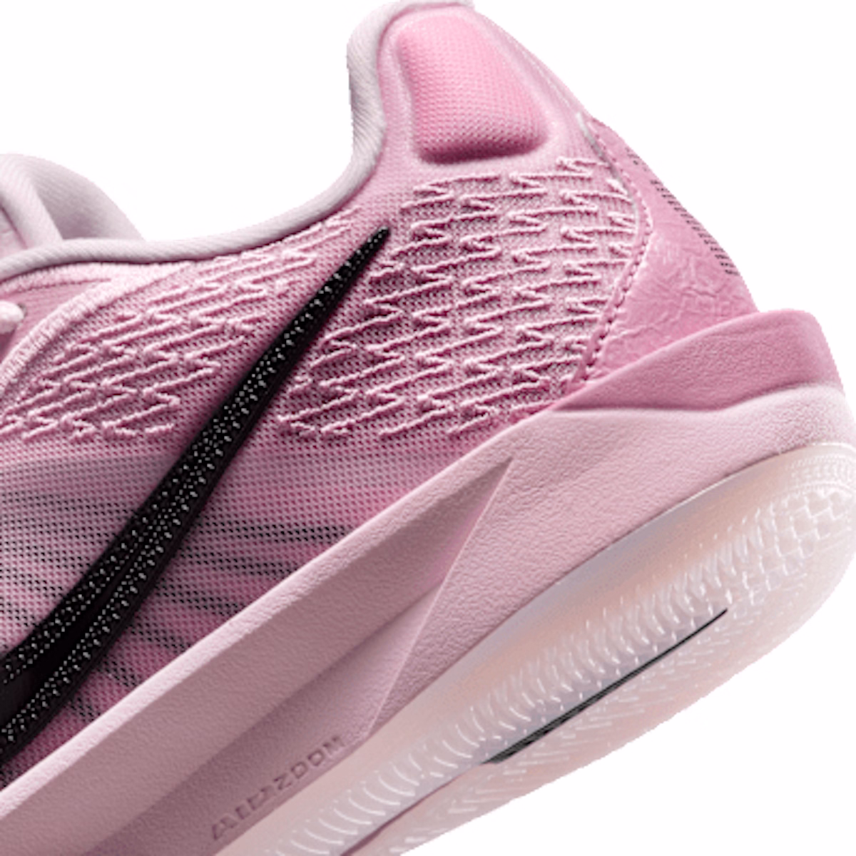 (Women) Nike Sabrina 2 EP 'Triple Double'