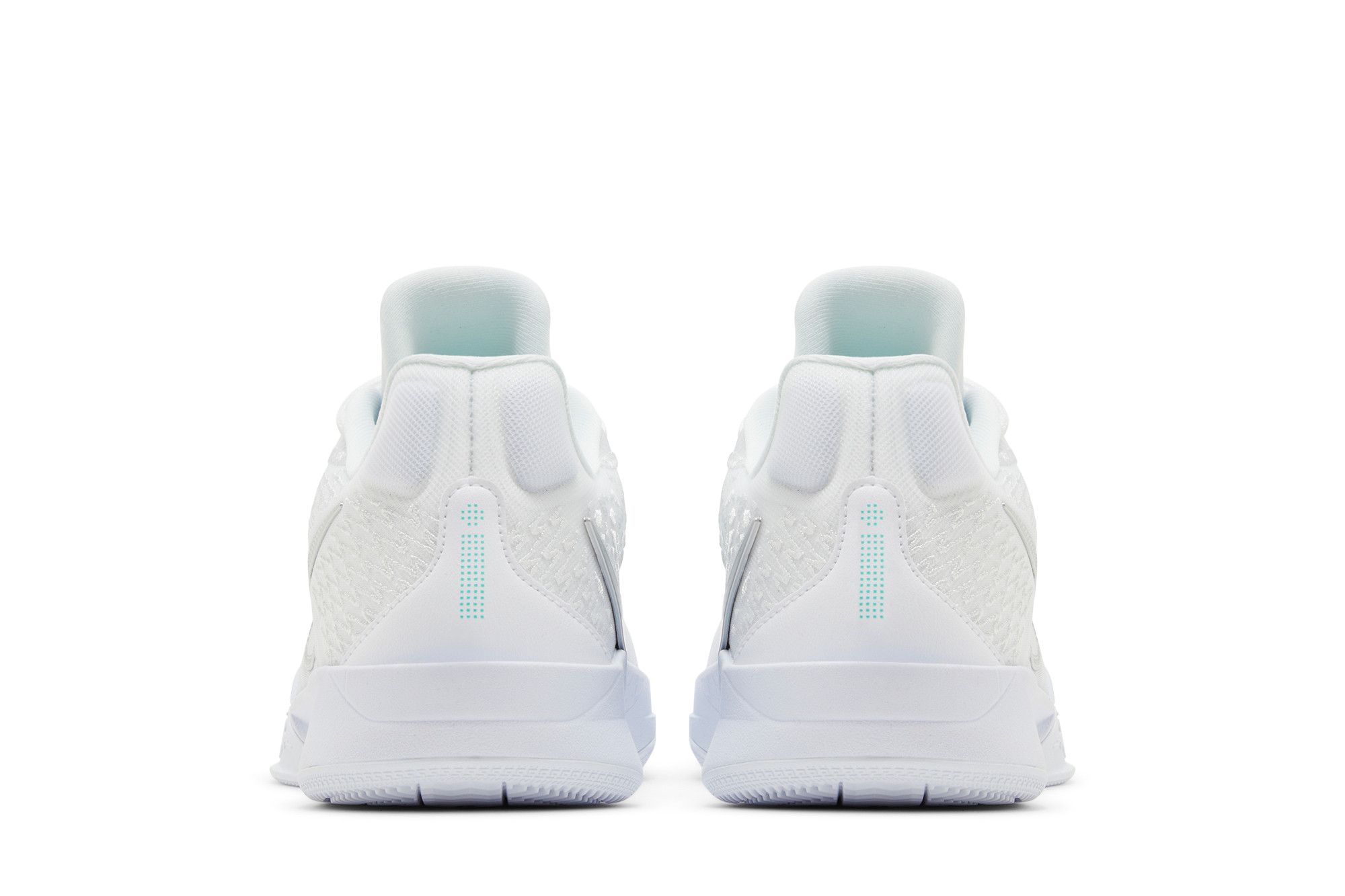Details for (W) Nike Sabrina 2 EP 低筒籃球鞋 白色 FZ1517-101