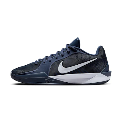(W) Nike Sabrina 2 TB 'College Navy'