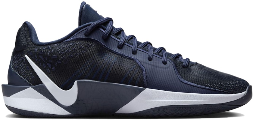 (W) Nike Sabrina 2 TB 'College Navy' en Azul Marino HF3234-401 Lookbook (W) Nike Sabrina 2 TB 'College Navy' en Azul Marino HF3234-401
