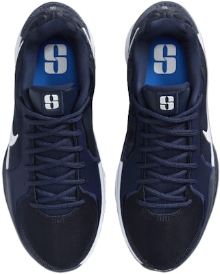 (W) Nike Sabrina 2 TB 'College Navy' en Azul Marino HF3234-401 Shop (W) Nike Sabrina 2 TB 'College Navy' en Azul Marino HF3234-401