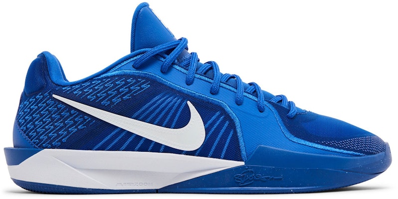 (W) Nike Sabrina 2 TB 'Game Royal' Lelaki & Wanita HF3234-400 Buy (W) Nike Sabrina 2 TB 'Game Royal' Lelaki & Wanita HF3234-400