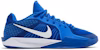 (W) Nike Sabrina 2 TB 'Game Royal' Lelaki & Wanita HF3234-400