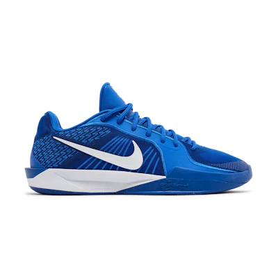 (W) Nike Sabrina 2 TB 'Game Royal'