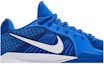 Order (W) Nike Sabrina 2 TB 'Game Royal' Lelaki & Wanita HF3234-400