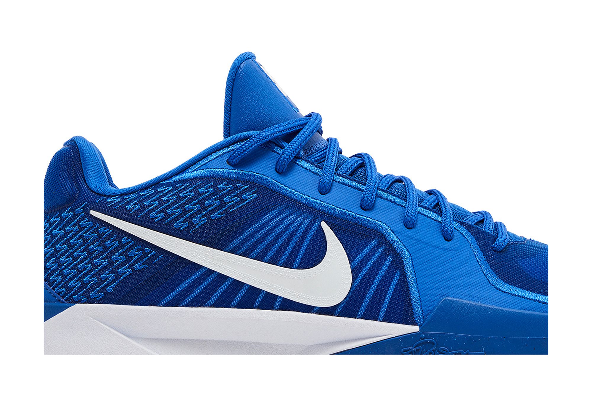 Lookbook （女款）Nike Sabrina 2 TB 'Game Royal' HF3234-400