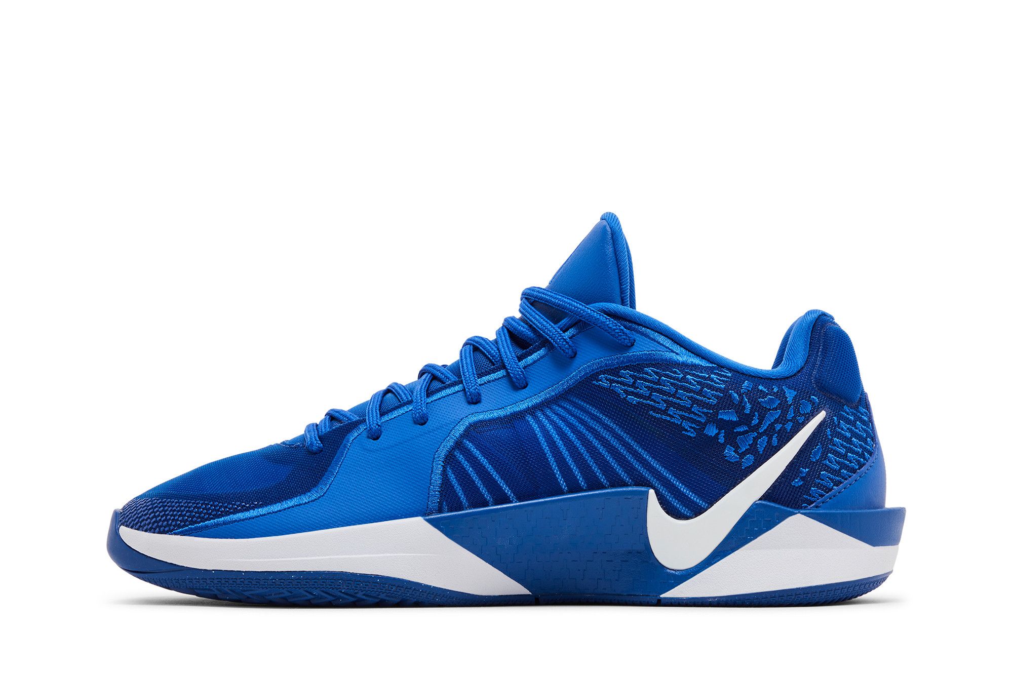 Shop （女款）Nike Sabrina 2 TB 'Game Royal' HF3234-400