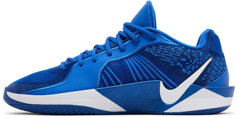 (女款)Nike Sabrina 2 TB 'Game Royal' HF3234-400 Shop (女款)Nike Sabrina 2 TB 'Game Royal' HF3234-400