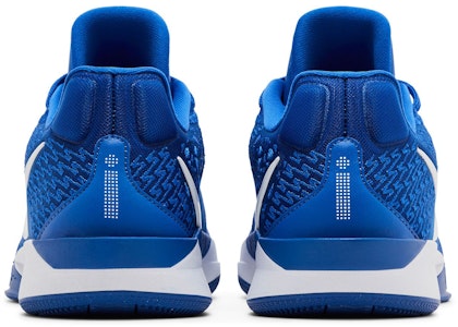 (W) 耐克 Sabrina 2 TB '皇家蓝' HF3234-400 Details for (W) 耐克 Sabrina 2 TB '皇家蓝' HF3234-400