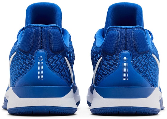 (W) Nike Sabrina 2 TB 'Game Royal' Lelaki & Wanita HF3234-400 Details for (W) Nike Sabrina 2 TB 'Game Royal' Lelaki & Wanita HF3234-400