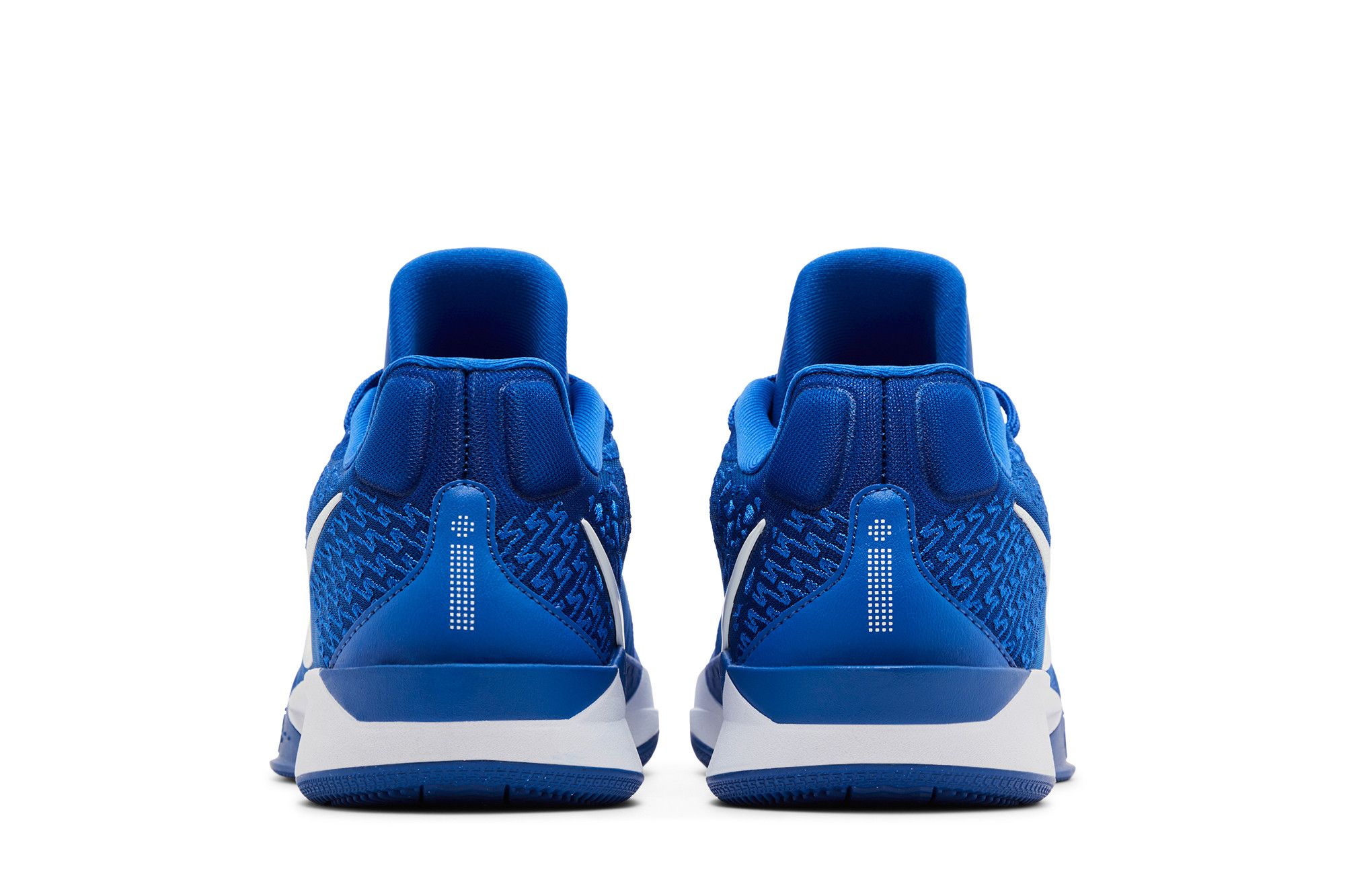Sizing （女款）Nike Sabrina 2 TB 'Game Royal' HF3234-400