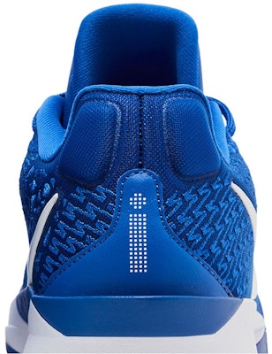 (W) Nike Sabrina 2 TB 'Game Royal' Lelaki & Wanita HF3234-400 Sizing (W) Nike Sabrina 2 TB 'Game Royal' Lelaki & Wanita HF3234-400