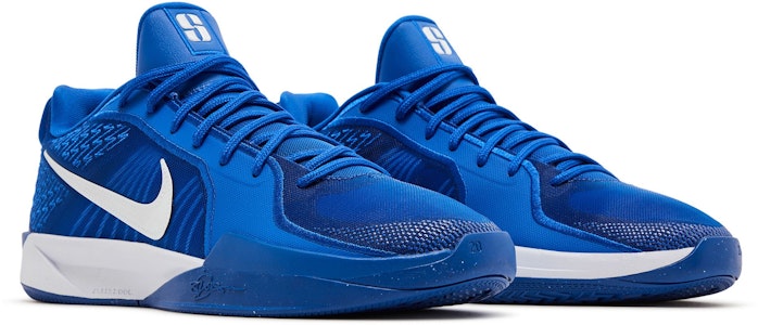 (W) 耐克 Sabrina 2 TB '皇家蓝' HF3234-400 Cheap (W) 耐克 Sabrina 2 TB '皇家蓝' HF3234-400