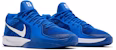 (W) Nike Sabrina 2 TB 'Game Royal' Lelaki & Wanita HF3234-400