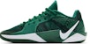 (W) Nike Sabrina 2 TB 'Gorge Green' Hijau Gorge Terbaru HF3234-300