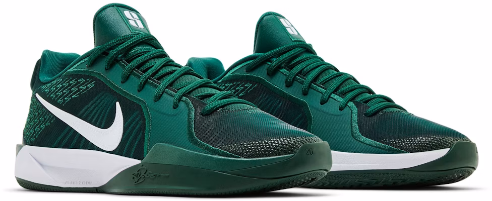 (W) Nike Sabrina 2 TB 'Gorge Green' Hijau Gorge Terbaru HF3234-300 Cheap (W) Nike Sabrina 2 TB 'Gorge Green' Hijau Gorge Terbaru HF3234-300