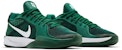 (W) Nike Sabrina 2 TB 'Gorge Green' Hijau Gorge Terbaru HF3234-300
