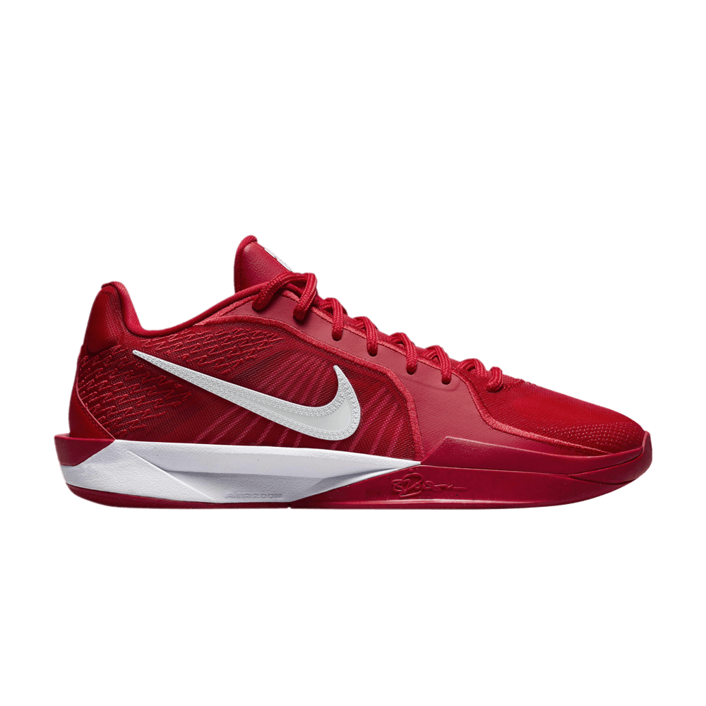 (Women) Nike Sabrina 2 TB 'University Red' HF3234-600 - Novelship