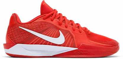(Women) Nike Sabrina 2 TB 'University Red' HF3234-600 (Women) Nike Sabrina 2 TB 'University Red' HF3234-600
