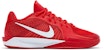(W) Nike Sabrina 2 TB 'Merah Universiti' HF3234-600