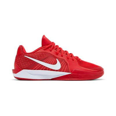 (W) Nike Sabrina 2 TB 'University Red'