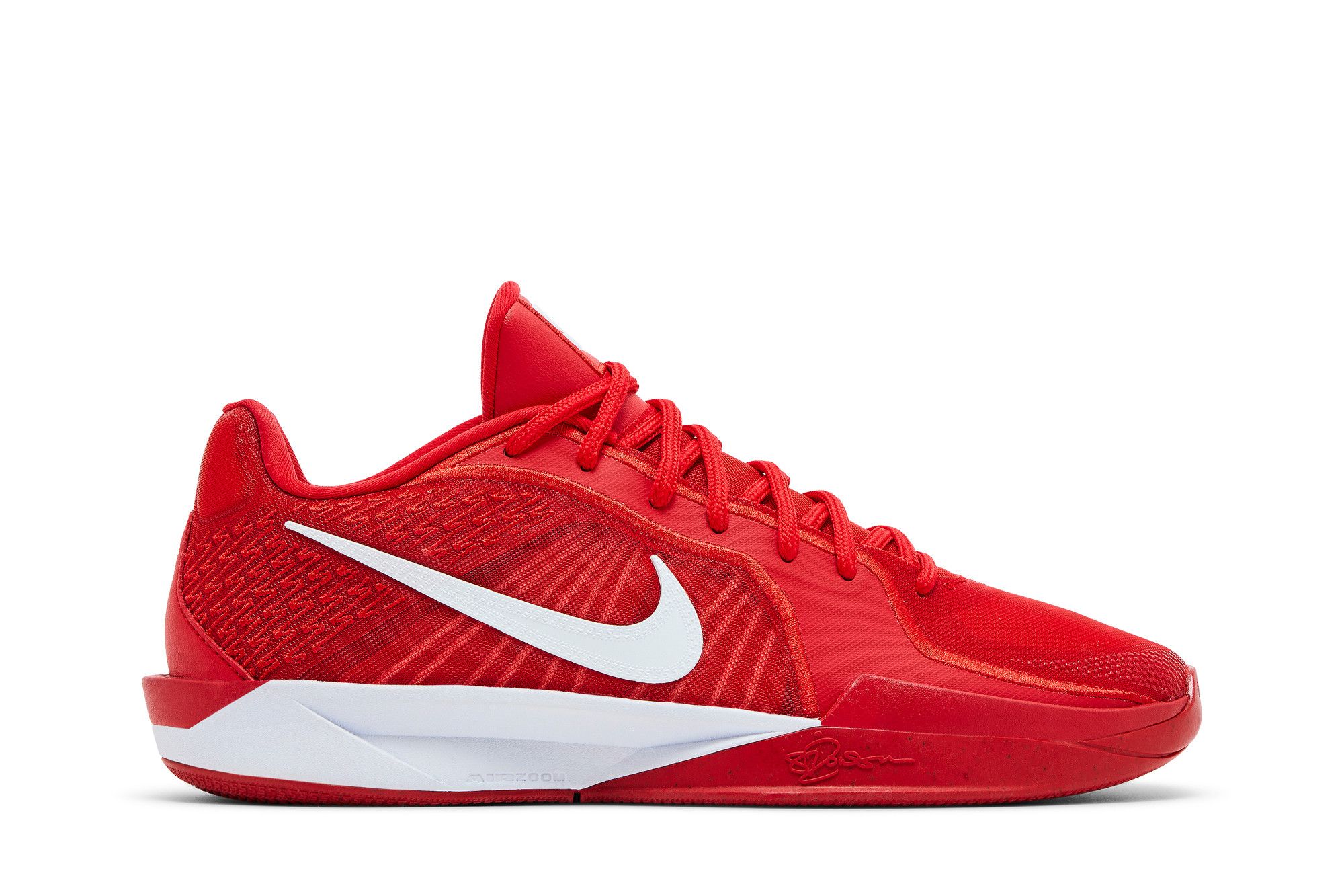 (Women) Nike Sabrina 2 TB 'University Red' HF3234-600