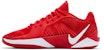 (W) Nike Sabrina 2 TB 'Merah Universiti' HF3234-600