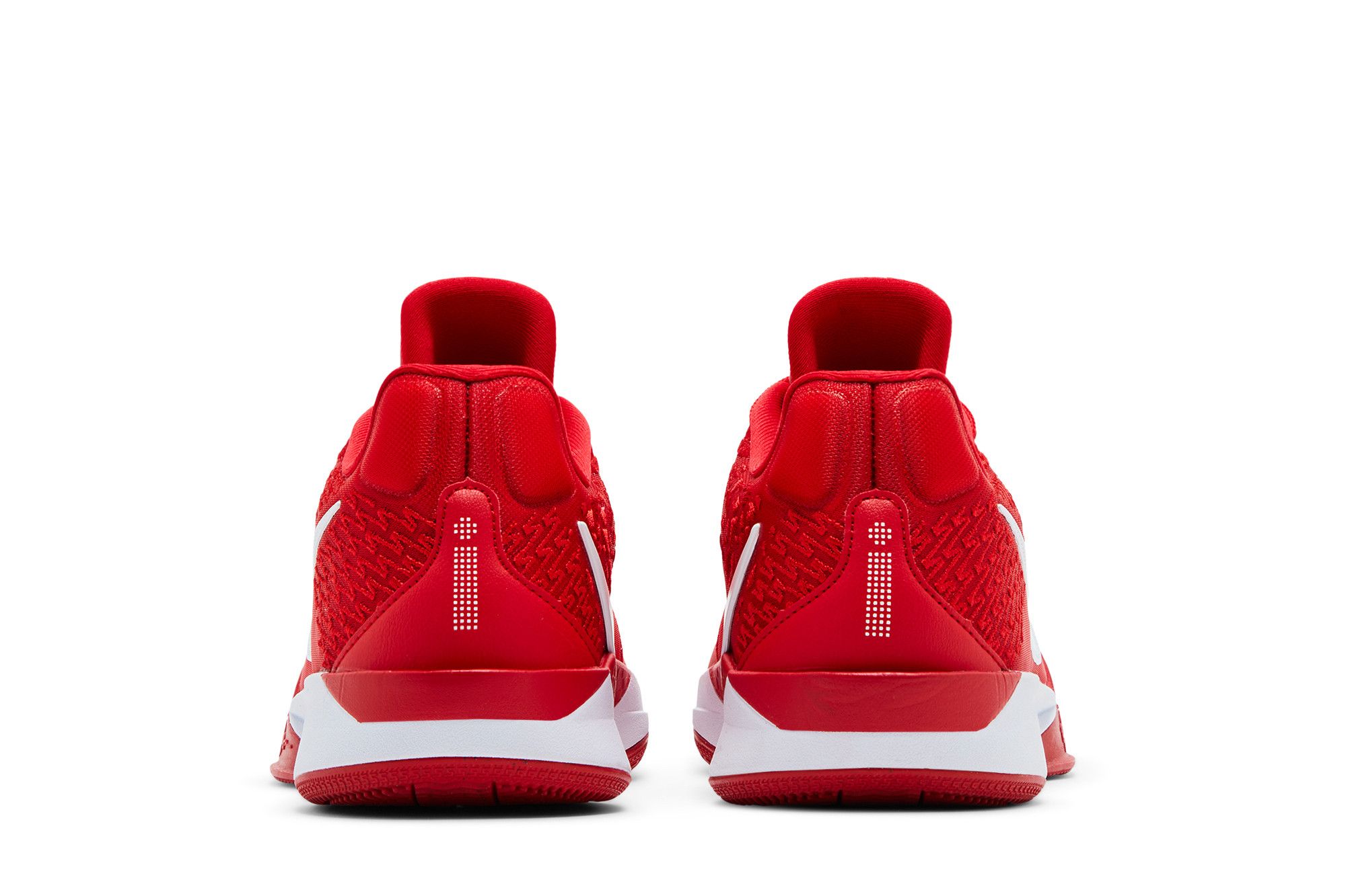 Sizing (W) 耐克 Sabrina 2 TB "大学红" HF3234-600