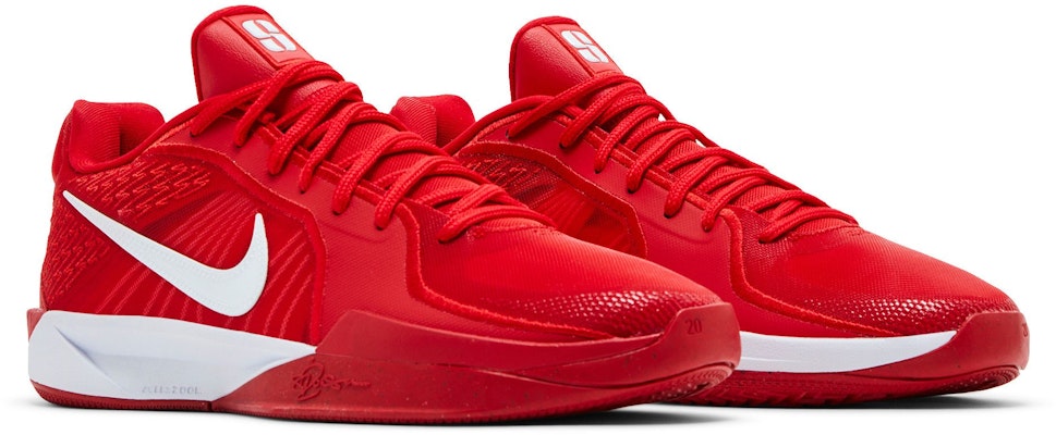 (W) Nike Sabrina 2 TB 'Merah Universiti' HF3234-600 Cheap (W) Nike Sabrina 2 TB 'Merah Universiti' HF3234-600