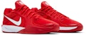 (W) Nike Sabrina 2 TB 'Merah Universiti' HF3234-600