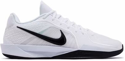 (Women) Nike Sabrina 2 TB 'White Black' HF3234-100 (Women) Nike Sabrina 2 TB 'White Black' HF3234-100