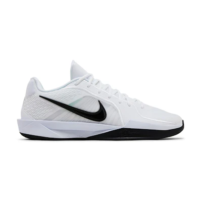 (W) Nike Sabrina 2 TB 'White Black'