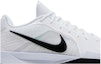 Order (W) Nike Sabrina 2 TB 'Putih Hitam' HF3234-100