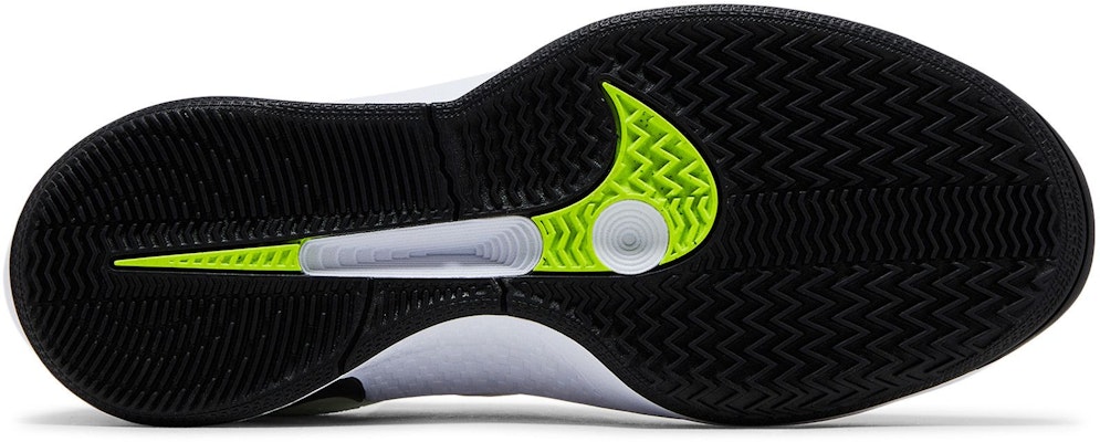 (W) Nike Sabrina 2 TB 'Putih Hitam' HF3234-100 Shop (W) Nike Sabrina 2 TB 'Putih Hitam' HF3234-100