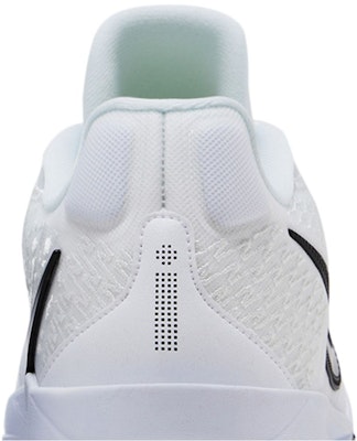 (W) Nike Sabrina 2 TB 'Putih Hitam' HF3234-100 Sizing (W) Nike Sabrina 2 TB 'Putih Hitam' HF3234-100
