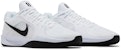 (W) Nike Sabrina 2 TB 'Putih Hitam' HF3234-100