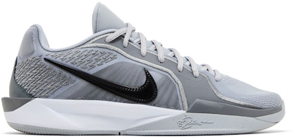 (Women) Nike Sabrina 2 TB 'Wolf Grey' HF3234-001 (Women) Nike Sabrina 2 TB 'Wolf Grey' HF3234-001
