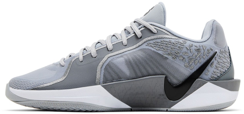 (Women) Nike Sabrina 2 TB 'Wolf Grey' HF3234-001 Lookbook (Women) Nike Sabrina 2 TB 'Wolf Grey' HF3234-001