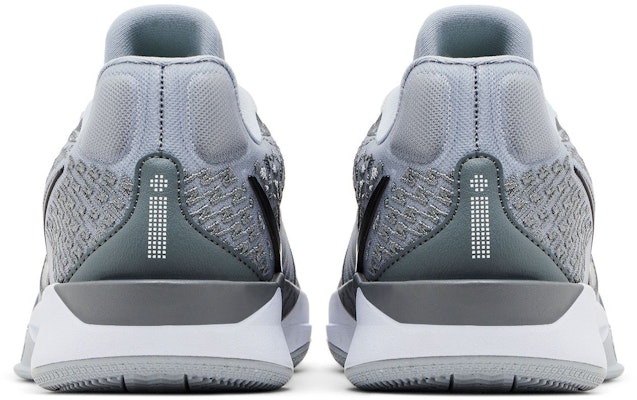 (W) Nike Sabrina 2 TB 'Kelabu Serigala' HF3234-001 Details for (W) Nike Sabrina 2 TB 'Kelabu Serigala' HF3234-001
