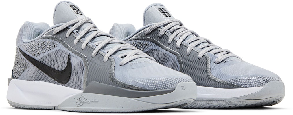 (Women) Nike Sabrina 2 TB 'Wolf Grey' HF3234-001 Cheap (Women) Nike Sabrina 2 TB 'Wolf Grey' HF3234-001