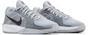 (W) Nike Sabrina 2 TB 'Kelabu Serigala' HF3234-001