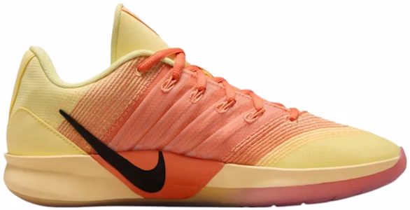 Lookbook (W) Nike Sabrina 3 '全明星' IB2273-700