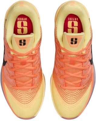 (Women) Nike Sabrina 3 'All-Star' IB2273-700 Lookbook (Women) Nike Sabrina 3 'All-Star' IB2273-700