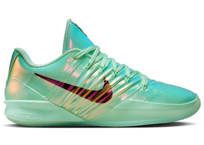 (Women) Nike Sabrina 3 'All-Star Warning Label'