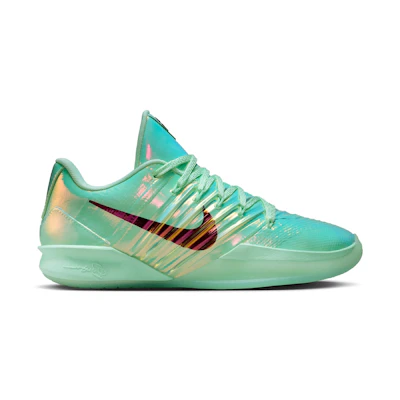 (W) Nike Sabrina 3 'All-Star Warning Label'