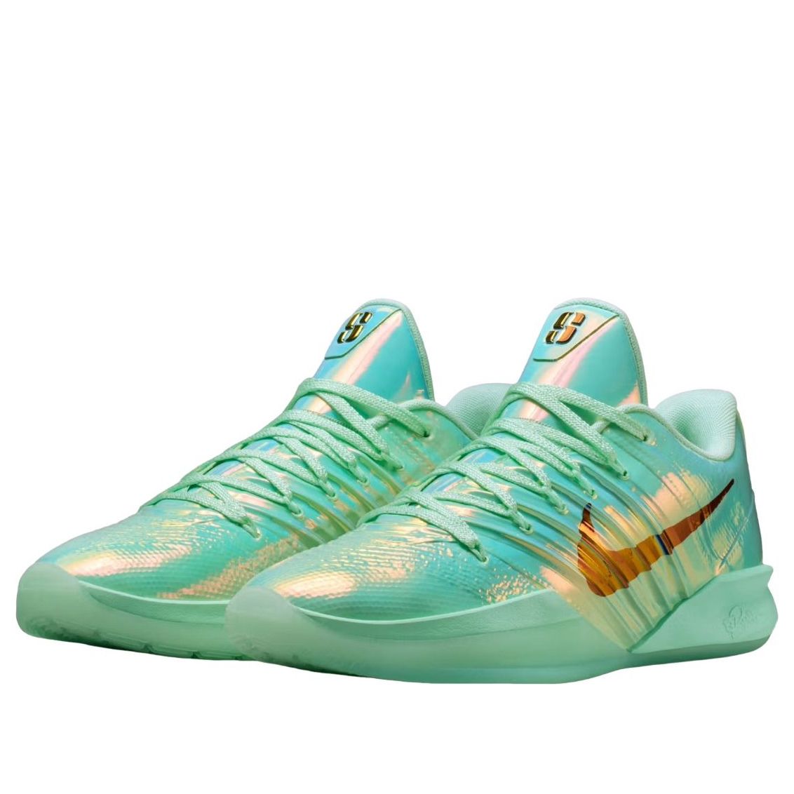 Order (W) Nike Sabrina 3 ''Etiqueta de Advertencia All-Star'' IB6676-300