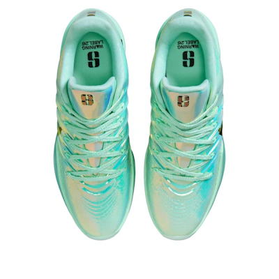 (Women) Nike Sabrina 3 'All-Star Warning Label'