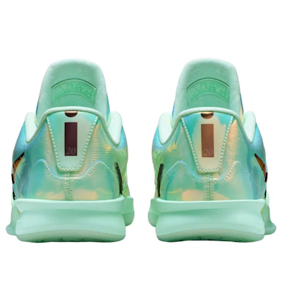 (Women) Nike Sabrina 3 'All-Star Warning Label'