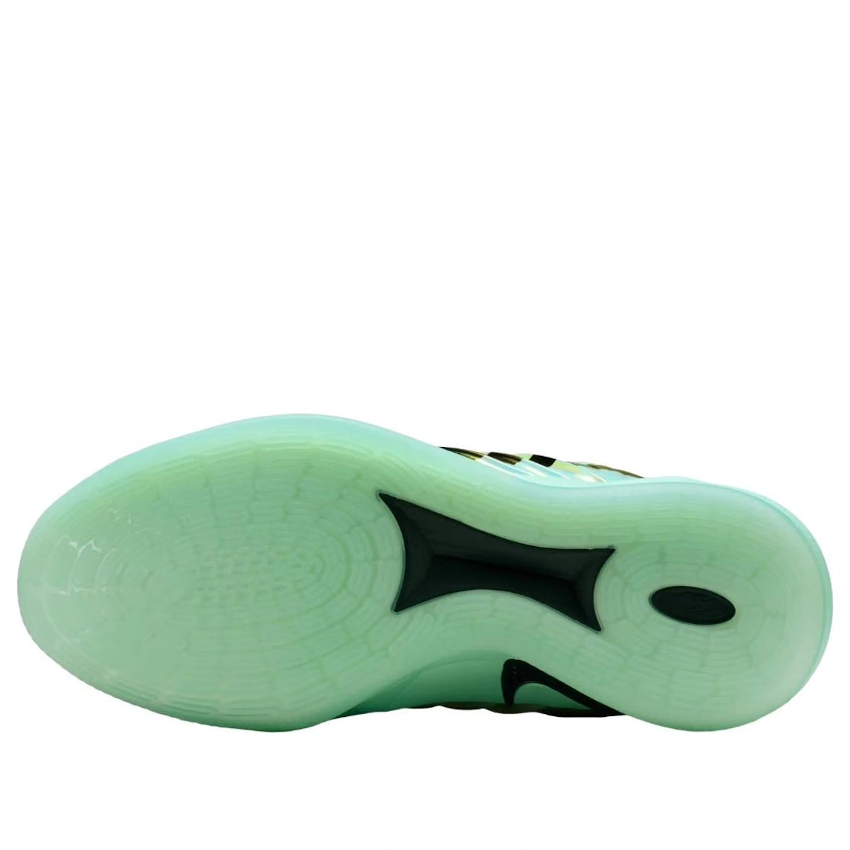 (Women) Nike Sabrina 3 'All-Star Warning Label'